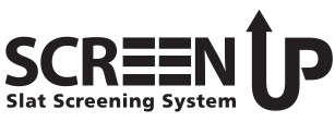 Screen Up Logo