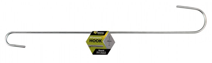 18115---all-purpose-hook---round-450mm-zinc-plated