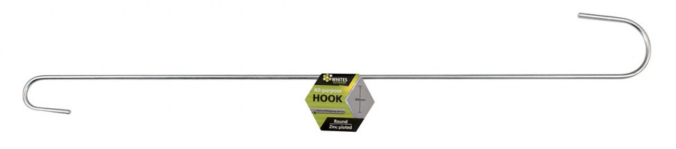 18117---all-purpose-hook---round-600mm-zinc-plated